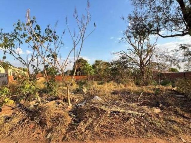 Terreno venda em Região Geográfica Imediata de Campo Grande, Campo Grande