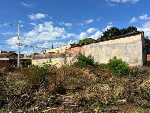 Terreno venda em Região Geográfica Imediata de Campo Grande, Campo Grande