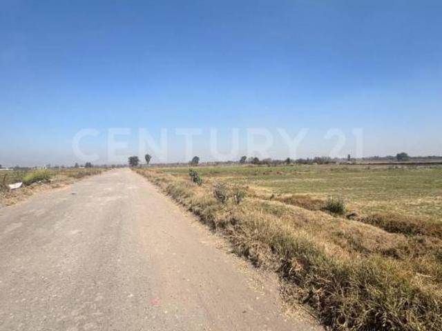 Terreno en venta en Melchor Ocampo, Estado de México