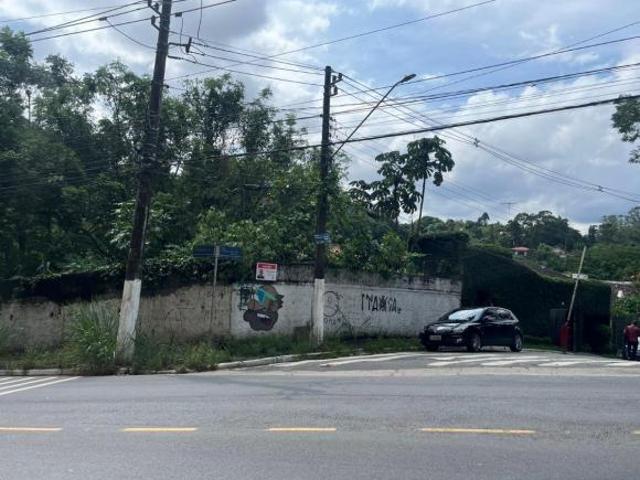 Terreno venda em Região Imediata de São Paulo, Região Metropolitana de São Paulo