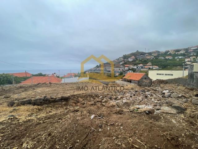Terreno venda em Lombo Cesteiro, Ribeira Brava