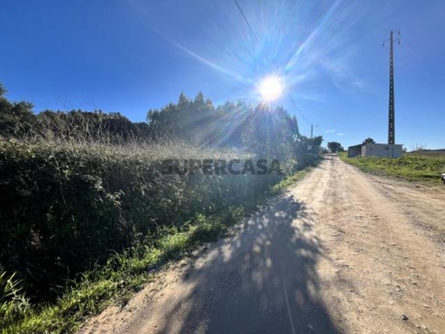 Terreno venda em Bombarral, Leiria