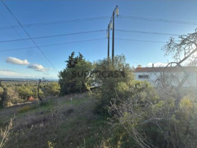 Terreno venda em Loulé, Faro