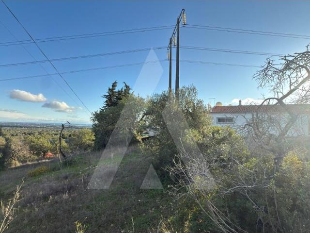 Terreno venda em Marcos Mendes, Loulé