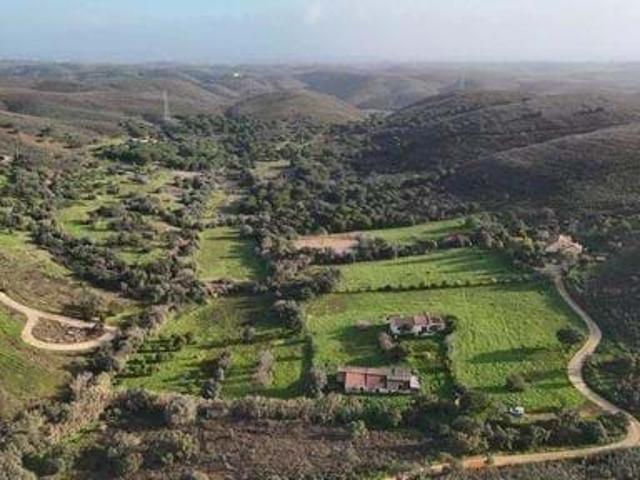 Terreno venda em Monte Ruivo, Lagos