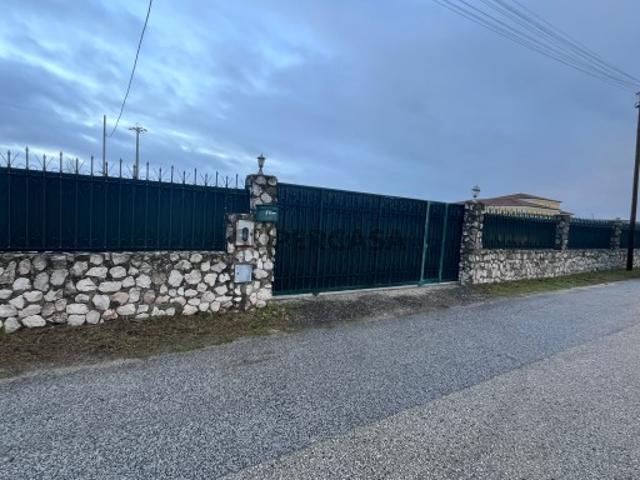 Terreno venda em Benavente, Santarém