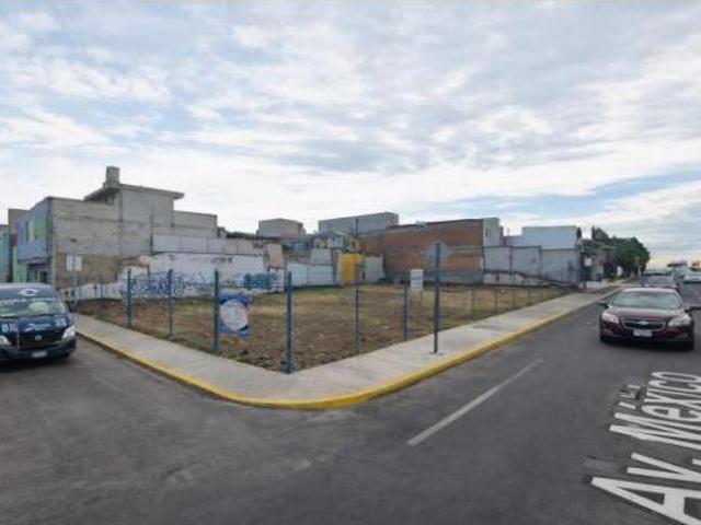 Terreno en venta en Tehuitzingo, Puebla