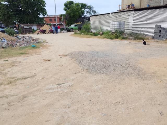 Terreno en venta en Punto Fijo, Falcón