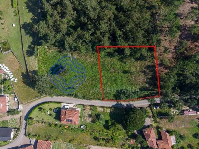 Terreno venda em Creixomil e Mariz, Arcozelo