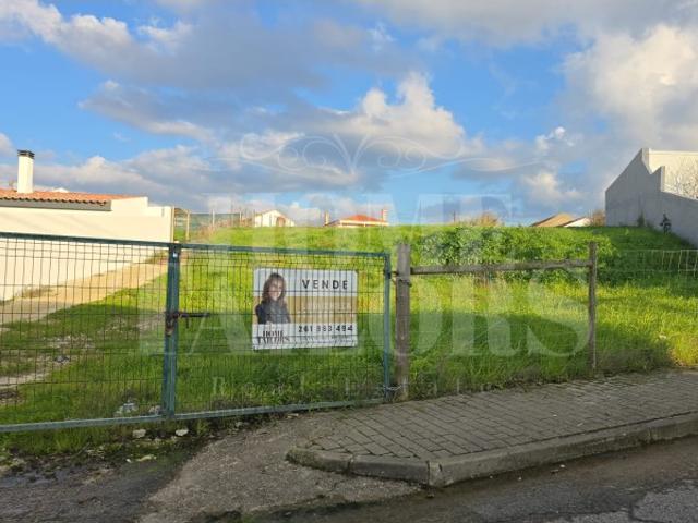 Terreno venda em Torres Vedras, Lisboa
