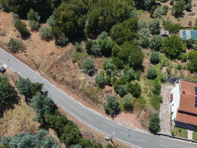 Terreno venda em Coimbrã, Coimbra