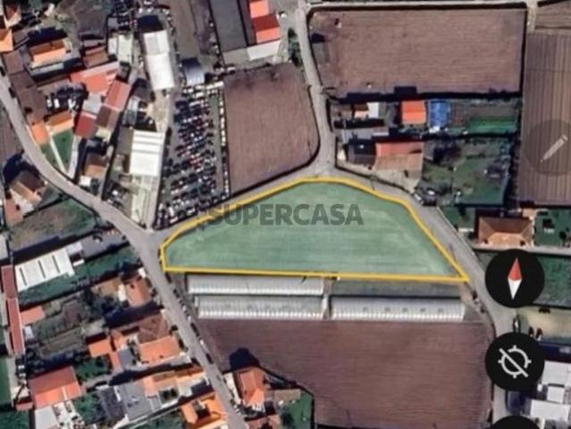 Terreno venda em Terroso, A Ver-o-mar