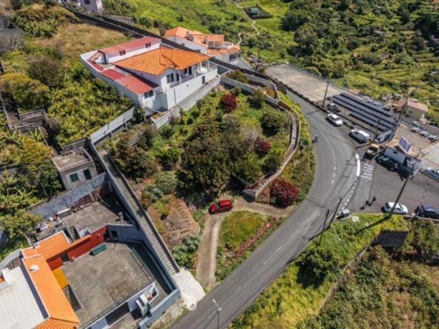 Terreno venda em Machico, Ilha Da Madeira