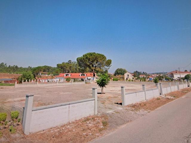 Terreno venda em Tábua, Coimbra
