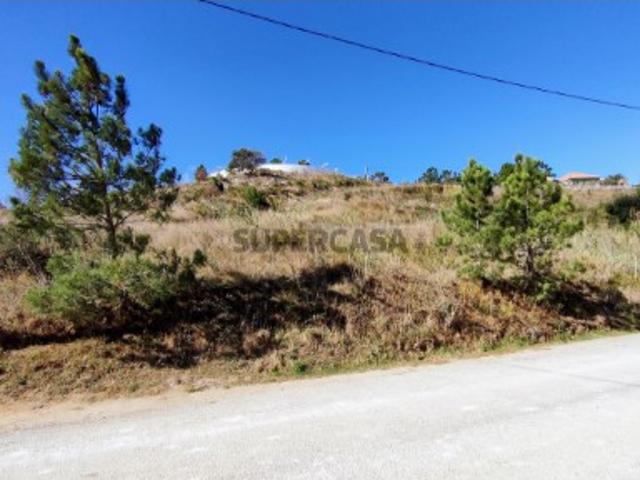 Terreno venda em Torres Vedras, Lisboa