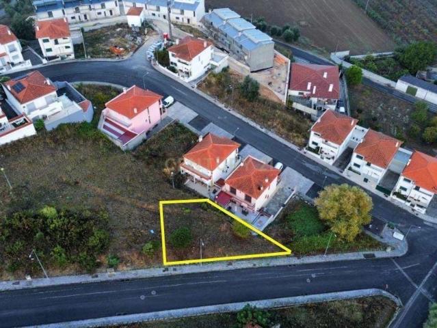Terreno venda em Batalha, Leiria