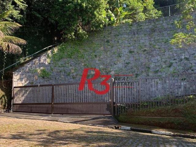 Terreno venda em Região Imediata de Santos, Região Metropolitana da Baixada Santista