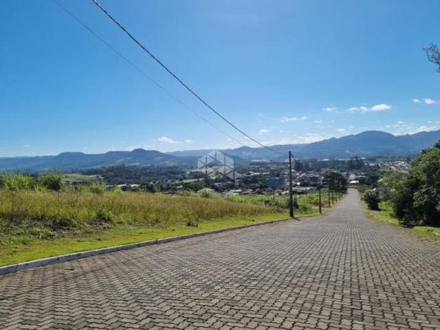 Terreno venda em Lajeado