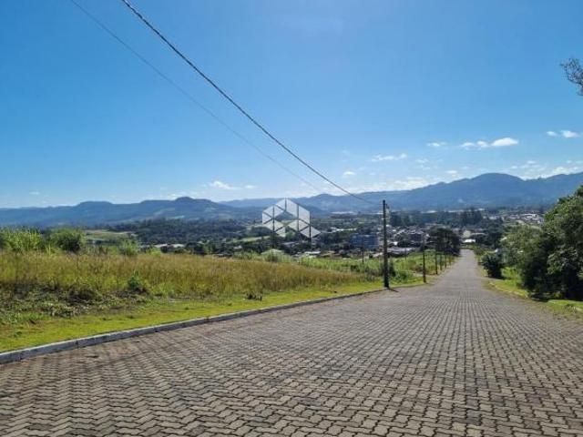 Terreno venda em Lajeado