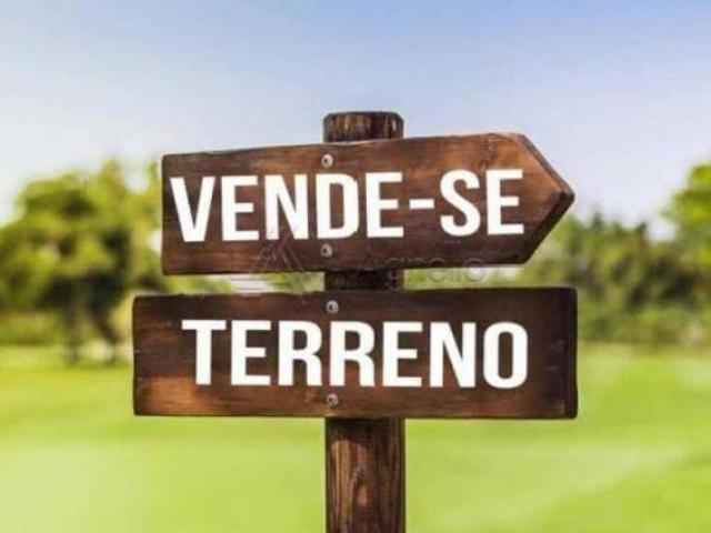Terreno venda em Pirapozinho