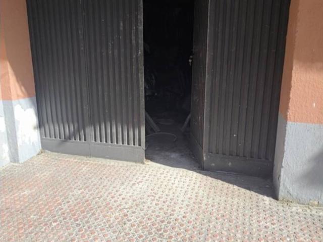 Nave en venta en Juan de la Cierva, Getafe