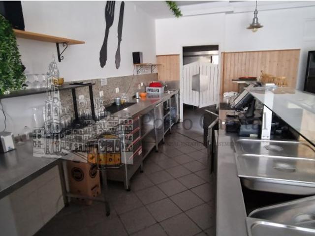 Loja alugar em Maia, Gueifães