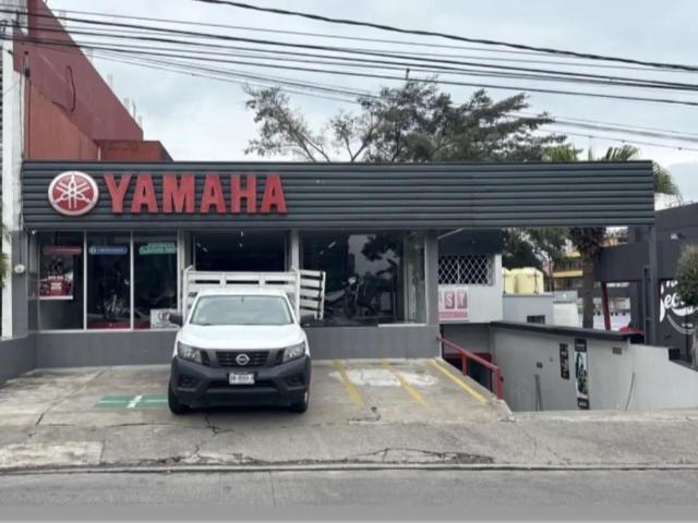 Local Comercial en venta en Córdoba, Veracruz