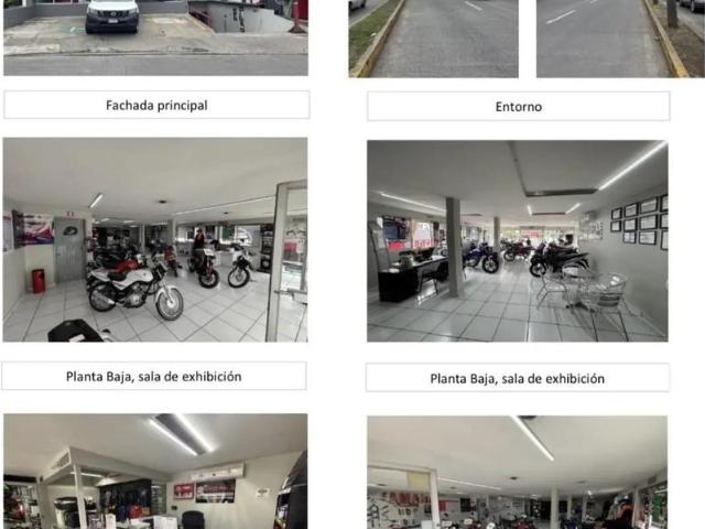 Local Comercial en venta en Córdoba, Veracruz