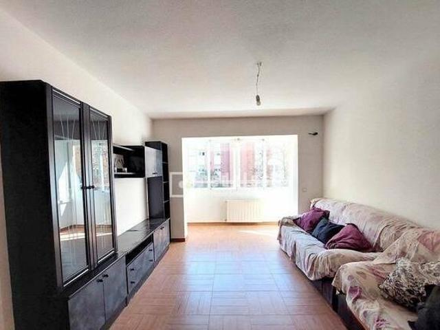 Casa en alquiler en Madrid