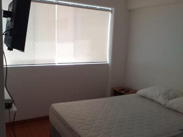 Departamento alquiler en Miraflores, Lima Metropolitana