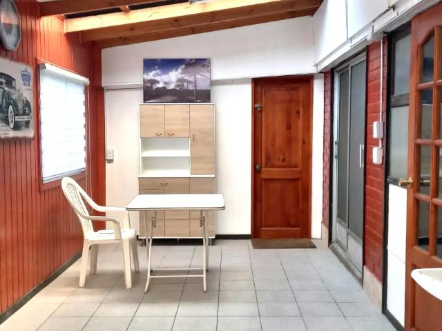 Casa en venta en Angol, La Araucanía