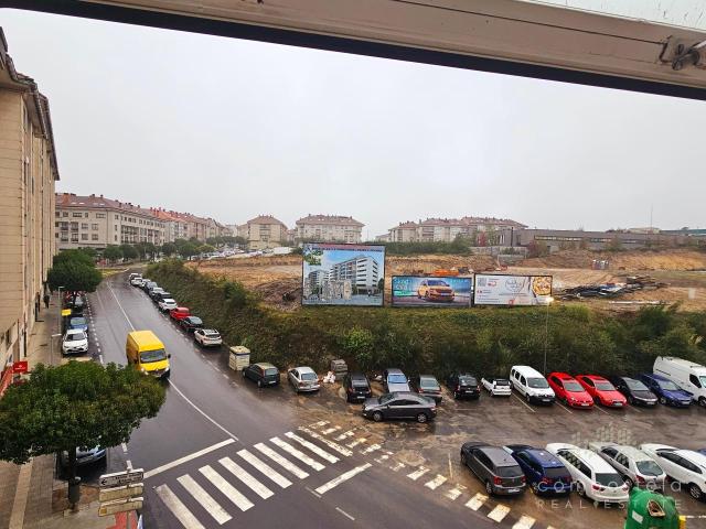 Apartamento en alquiler en Ames, Santiago