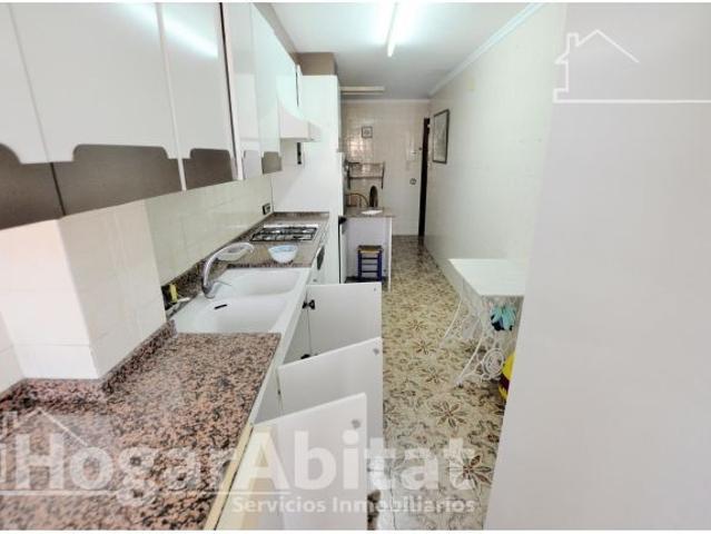 Piso en venta en Quatre Carreres, Comarca de València