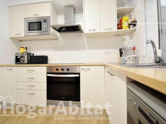 Piso en venta en la Marina Alta, Valencia