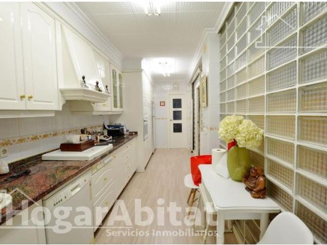 Piso en venta en les Carolines Baixes, l'Alacantí