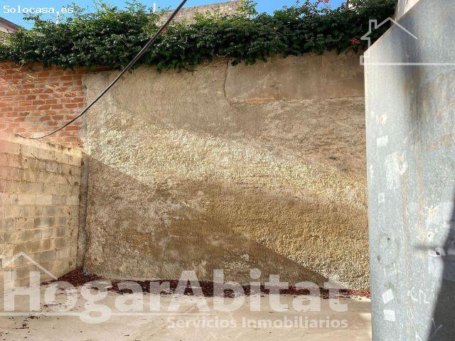 Casa en venta en l'Horta Sud, Valencia