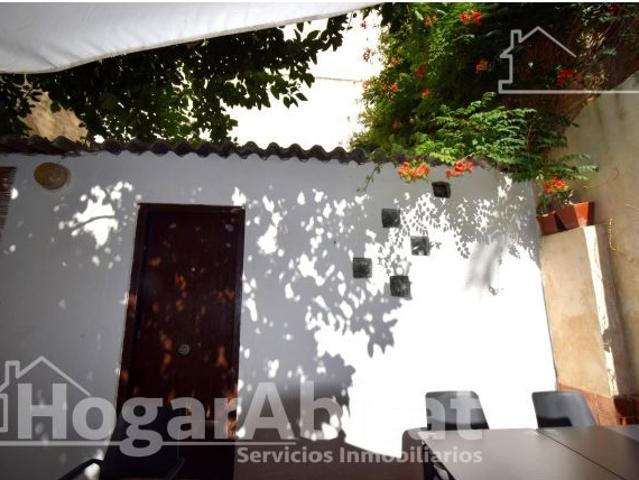 Casa en venta en l'Horta Sud, Valencia