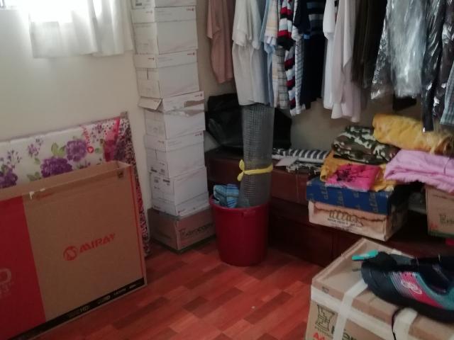 Casa venta en Pueblo Libre, Ancash