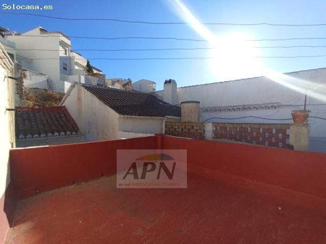 Casa en venta en Alozaina, Málaga
