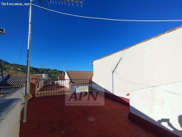 Casa en venta en Sierra de las Nieves, Andalucía