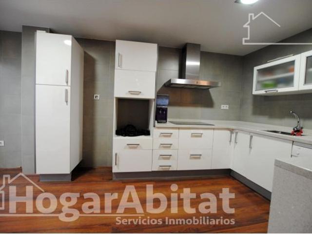 Piso en venta en Gandía, Centre Històric