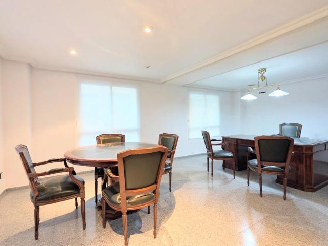 Oficina en alquiler en Dones de les Palmes, el Baix Vinalopó