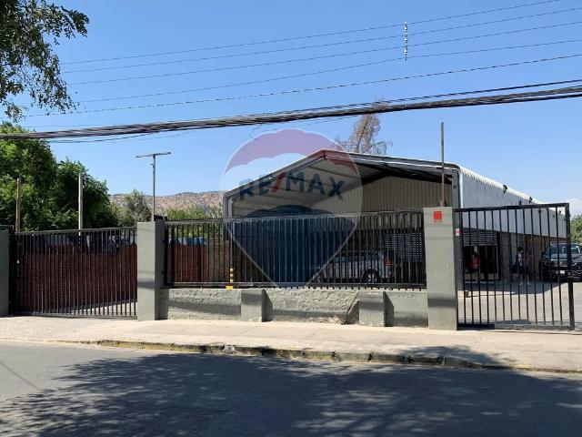 Local Comercial en venta en Lampa, Metropolitana