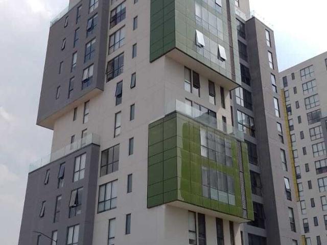 Departamento en renta en Coacalco De Berriozábal, Estado de México
