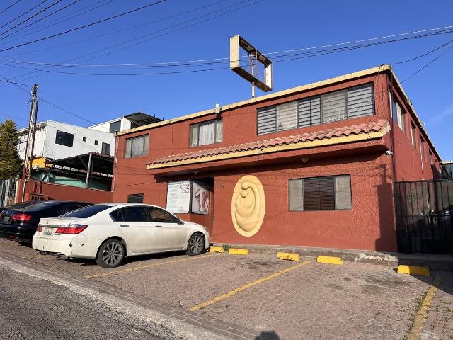 Edificio en renta en Tijuana, Baja California