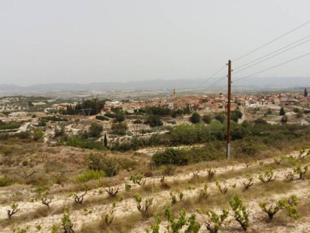 Chalet en venta en la Vall d'Albaida, Valencia