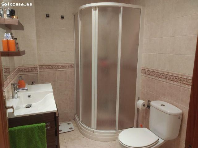 Casa en venta en Almansa, Albacete
