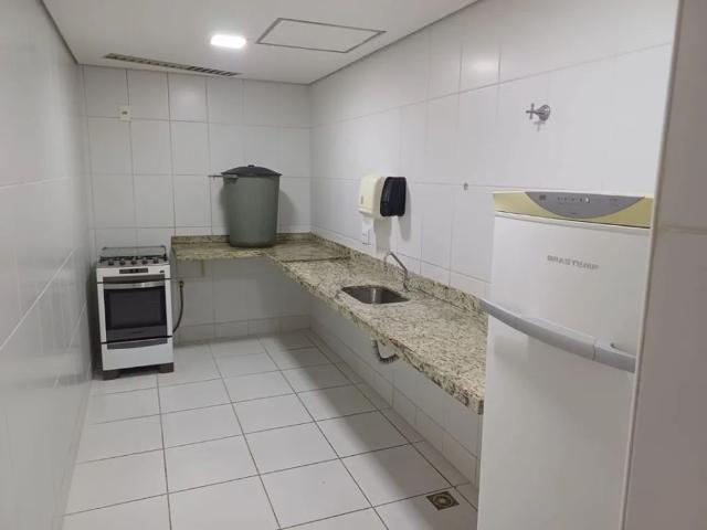 Apartamento aluguel em Águas Claras, Região Geográfica Intermediária do Distrito Federal