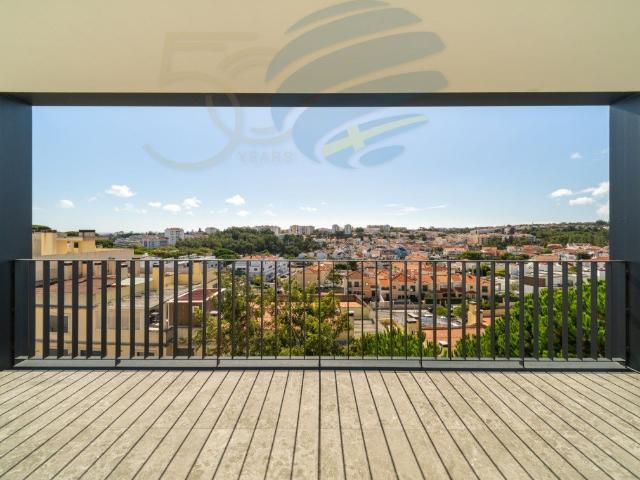 Apartamento venda em Alcabideche, Cascais