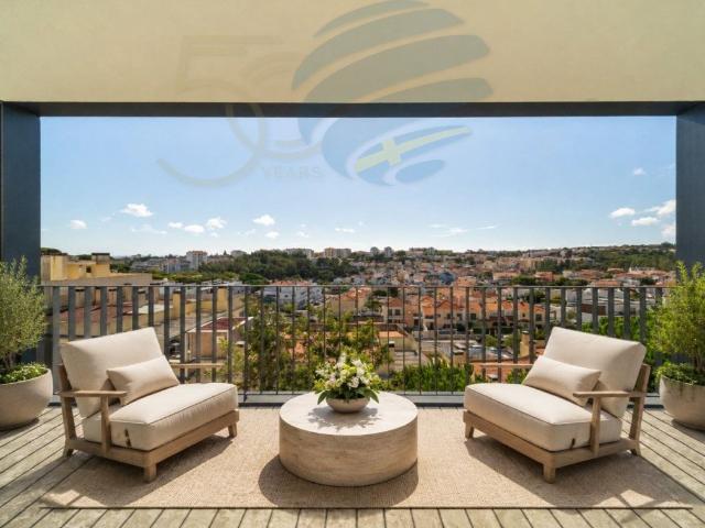 Apartamento venda em Cascais, Lisboa